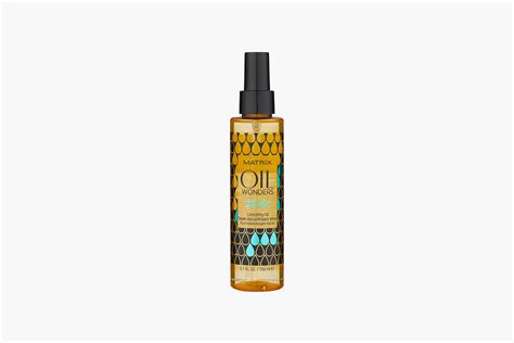 Разглаживающее масло для волос Matrix Oil Wonders «Амазонская Мурумуру ...