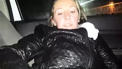 Wife Fucked In A Car As Husband Films Amateur Porn Xhamster