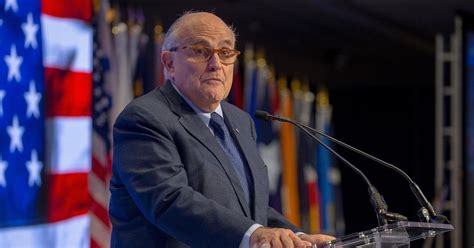 Whats Rudy Giulianis Net Worth? Long Time U.S. Lawyer and Politician