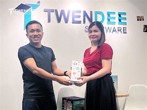 Twendee Expert Blockchain Company In Vietnam