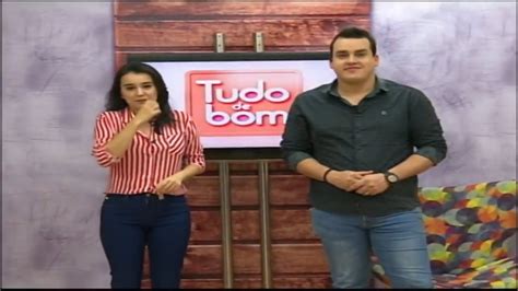 ᴴᴰ Íntegra do TUDO DE BOM 14 03 2019 TV BORBOREMA YouTube