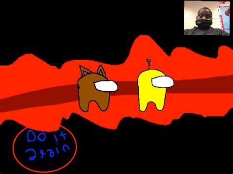 Among Us Kill Animation Project By Steadfast Resistance Tynker