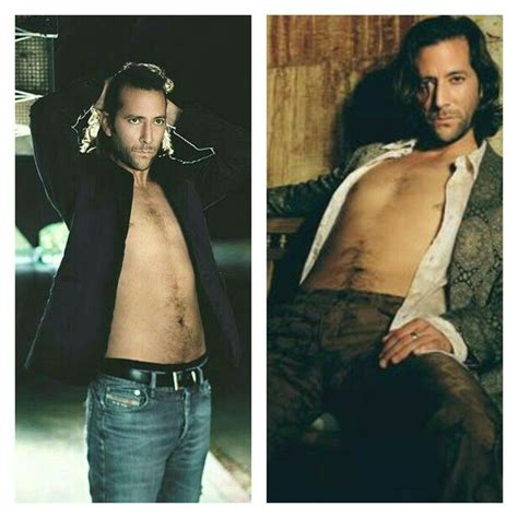 Henry Ian Cusick Is So Handsome Charming Man Handsome Men Lost Tv Show