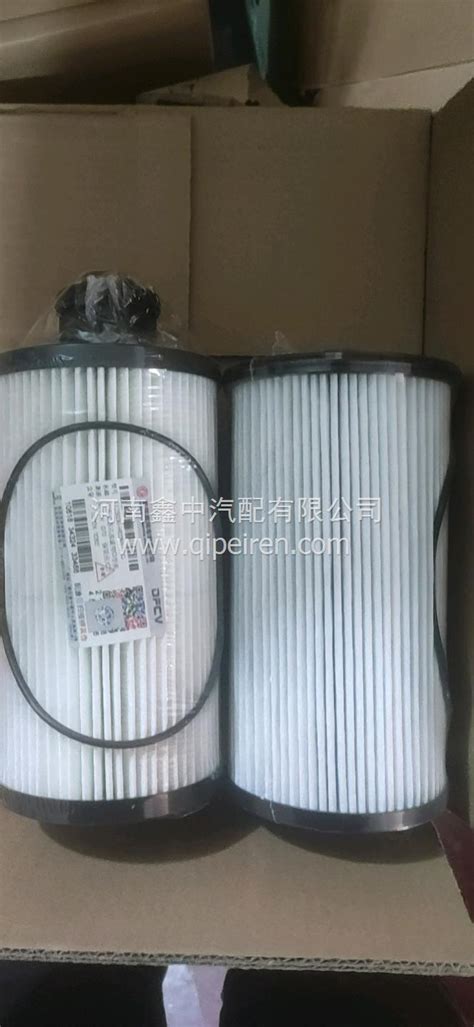 天龙旗舰大炮滤芯1125030-H02B0-SFG图片【高清大图】-汽配人网