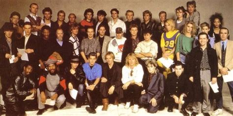 When Did Band Aid Release Do They Know Its Christmas