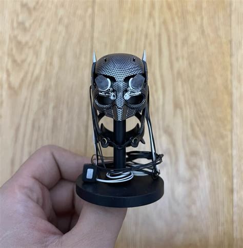 FREE LOCAL POSTAGE DC DAWN OF JUSTICE BVS HOT TOYS SCALE MMS SPECIAL EDITION BATMAN