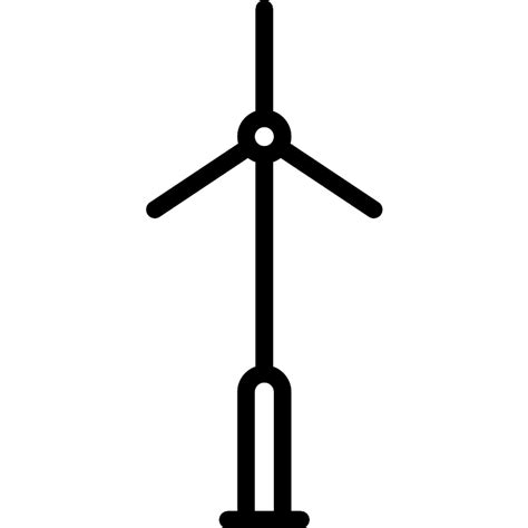 Windmill Vector Svg Icon Svg Repo