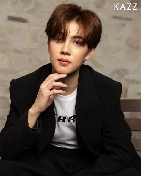 Kazz Pit Babe Benz Kim Pit Babe Babes Actors