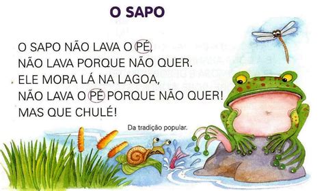 Textos Pequenos Para Crianças - Pequenos textos coloridos para leitura — SÓ ESCOLA