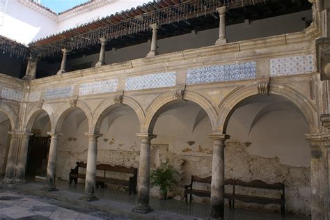 Recife Convento e Igreja de Santo Antônio Imagem Unesp ipatrimônio