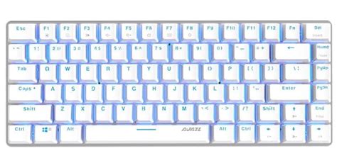 Firstblood Only Game K T Hot Swappable G Wireless Bluetooth Usb Wired Triple Mode