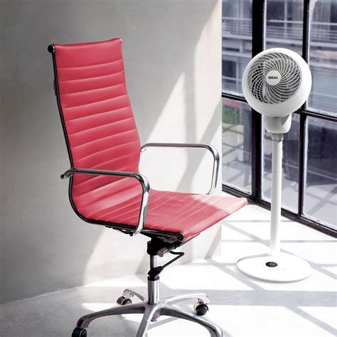 IDEAL - 🌬️💨 Say goodbye to stuffy air on hot days! 👋 With the IDEAL FAN