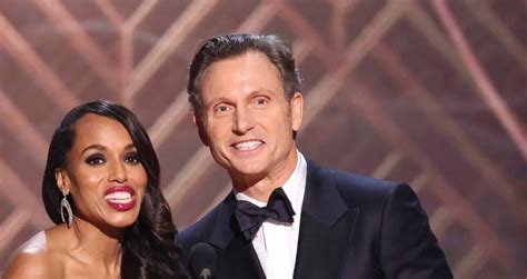 Tony Goldwyn Net Worth | Celebrity Net Worth