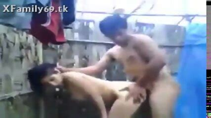 Desi Kamababa Teen Girl Bathroom Sex Mms