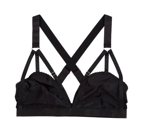 Inside Lonely Lingerie S Design Studio Who What Wear