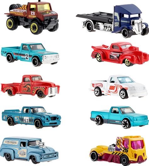 Los Hot Wheels más buscados por coleccionistas Tiendamia