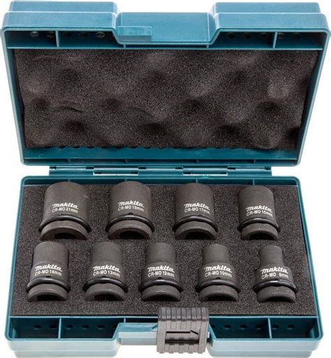 Impact Socket Set • Sammenlign And Se De Bedste Priser