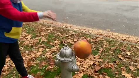 FUCK PUMPKINS YouTube