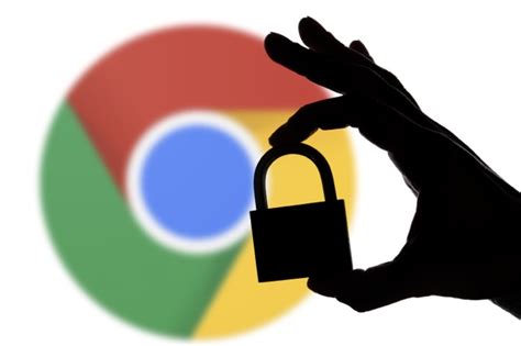 Google Chrome Le Gestionnaire Des Mots De Passe