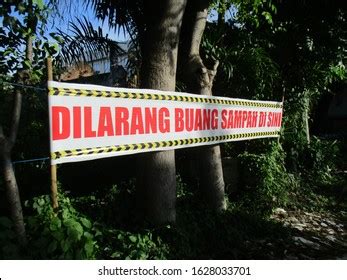 Lambang Di Larang Buang Sampah Disini Hot Sex Picture