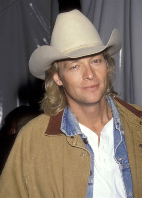 Final tour stop: Alan Jackson confirms end of touring due to health