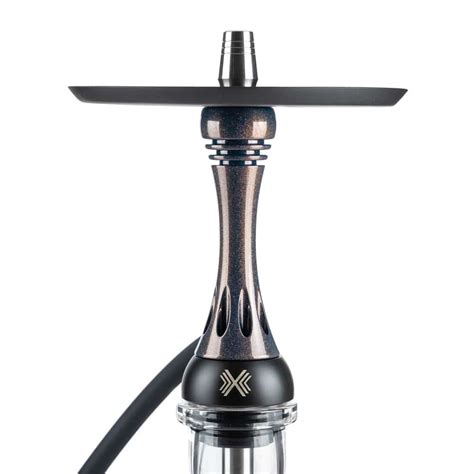 Кальян Alpha Hookah Model X (space x) - VAPEMARKET