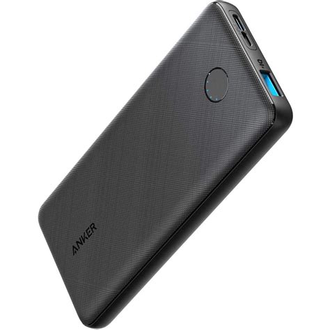 Anker PowerCore Slim 10000 PD USB-C Power Bank Deals