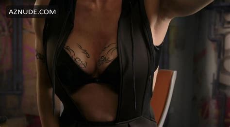 NATALIE PERO Nude AZNude