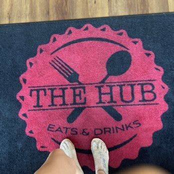 The Hub Eats Drinks Updated January Photos Reviews