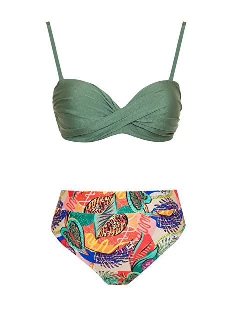 Kadın Bikini Fiyatları ve Modelleri LCW