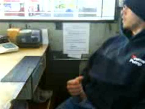 Jerkin While Workin Gay Porn At ThisVid Tube