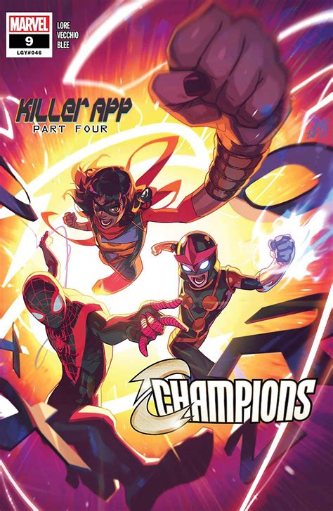 Champions Vol Wiki Marvelesa Amino