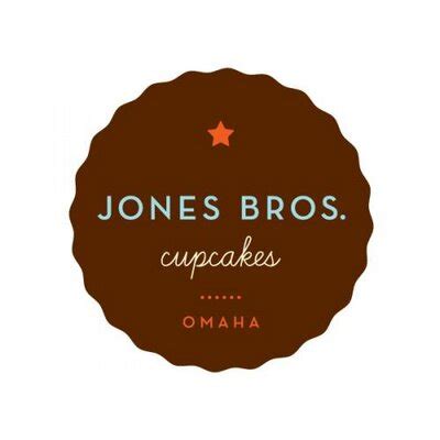 Jones Bros Cupcakes (@JonesBrosCc) | Twitter