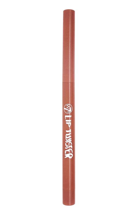 W Lip Twister Lip Liner In Nude Dude Long Lasting And Precise Your Brand Name Buy Now