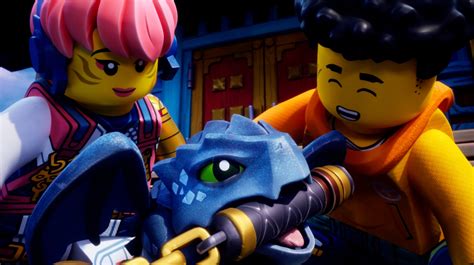 LEGO® NINJAGO® 2023 - About Us - LEGO.com