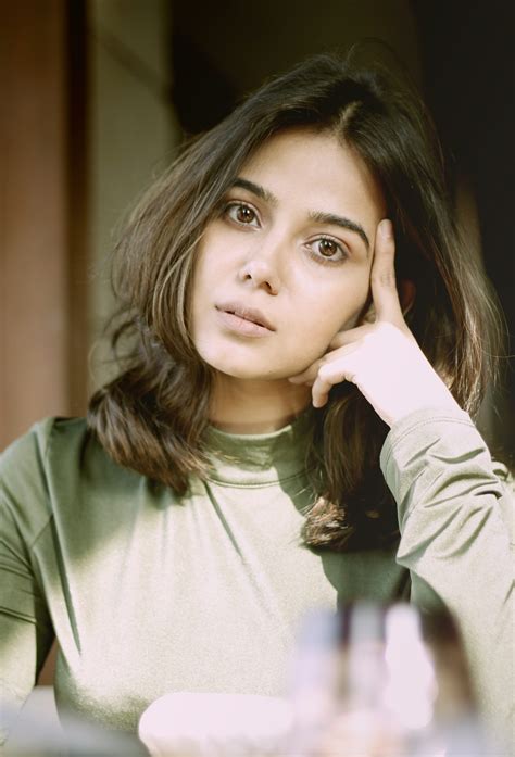 Monica Chaudhary I Have Learnt A Lot This Year Justshowbiz