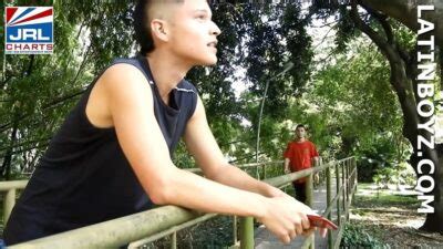 LatinBoyz Leaks HARDCORE And ANGELO JRL CHARTS