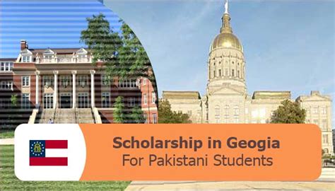 Georgia scholarships for Pakistani students 2022, List of scholarships in Georgia, Georgia ...