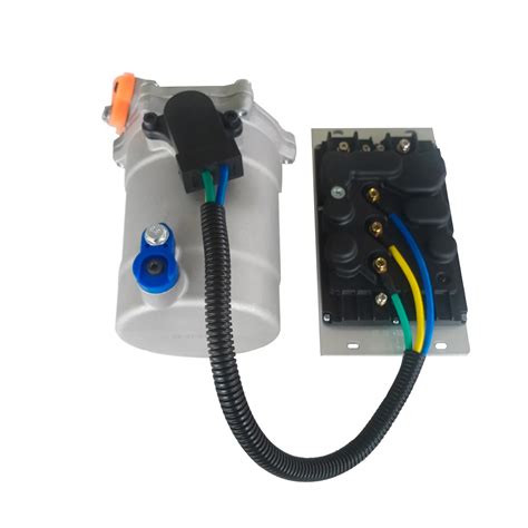 universal cars vehicle electric ac    compressor automotive