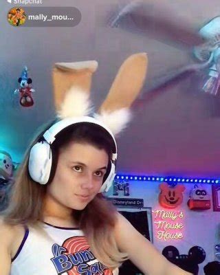 Mally Mouse Nude Porn Pictures XXX Photos Sex Images 4068264 PICTOA