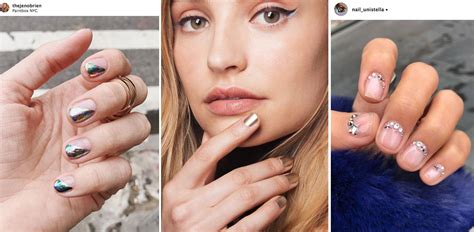 Unghie E Smalti Le Tendenze Del A Partire Dal Nude Di Meghan Markle IO Donna