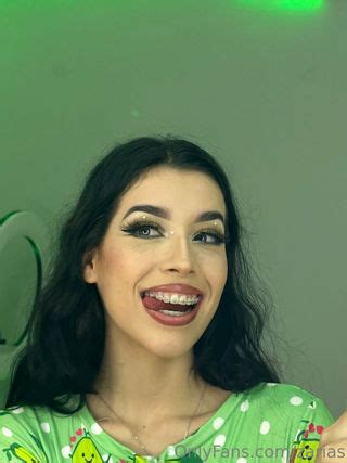 Ofzarias Zarias Nude OnlyFans Page NudoStar TV