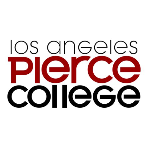 Los Angeles Pierce College Logo Png Vector Svg Free Download