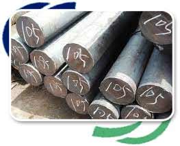 EN8 Round Bar And 080m40 Steel Rod Hex Flat Bar Manufacturer India