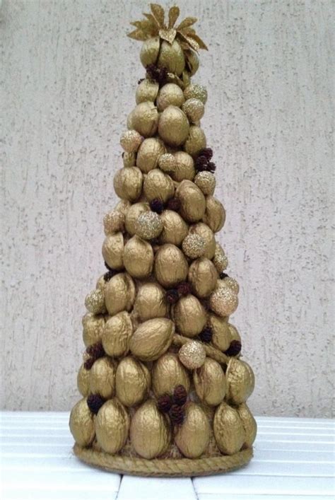 Поделки из скорлупы грецкого ореха: фото и видео как смастерить детскую ...