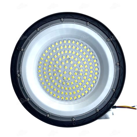 Светильник промышленный светодиодный подвесной UFO ECO 9014 150W IP66 ...