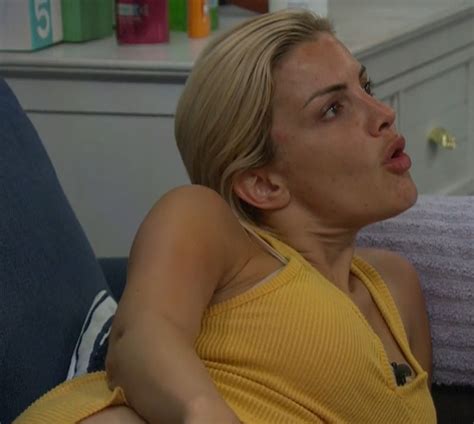BB Nude Kat Vagina Flash NSFW Big Brother Nudes