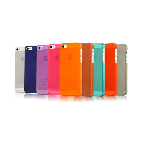 0.3 Ultra... - 0.3 Ultra thin iPhone 5s mobile phone case