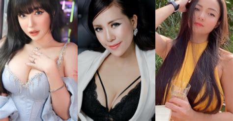 Dàn hot girl ngực khủng Việt gây bão mạng năm ấy giờ ra sao