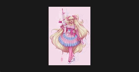 Kawaii Fuck You Up Kawaii T Shirt TeePublic